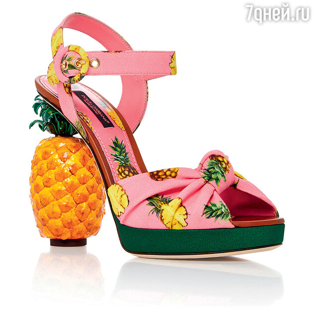 Dolce&Gabbana Dolce&Gabbana