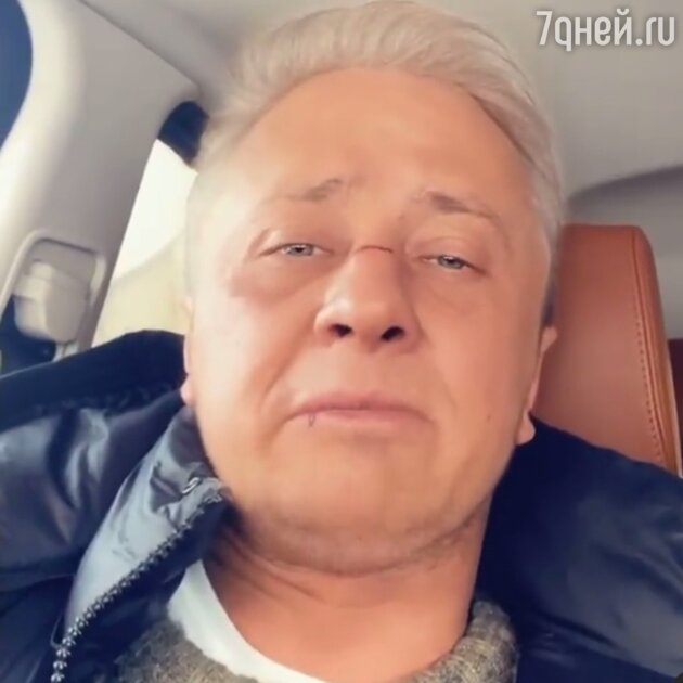 Старый Павел Прилучный Старый Павел Прилучный
