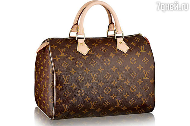 Сумка Louis Vuitton Speedy Сумка Louis Vuitton Speedy