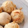 Миндальное печенье: рецепт классический Миндальное печенье: рецепт классический