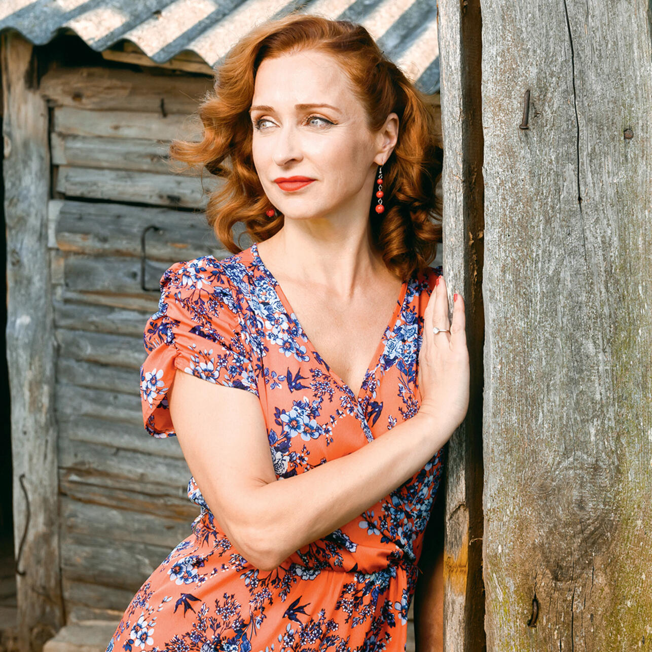 Екатерина Стулова