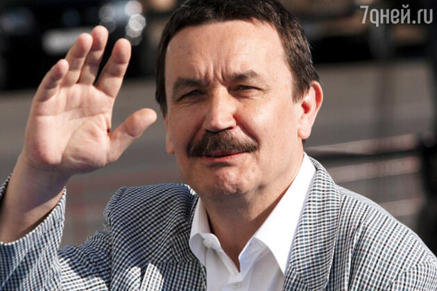 Вадим Абдрашитов Вадим Абдрашитов