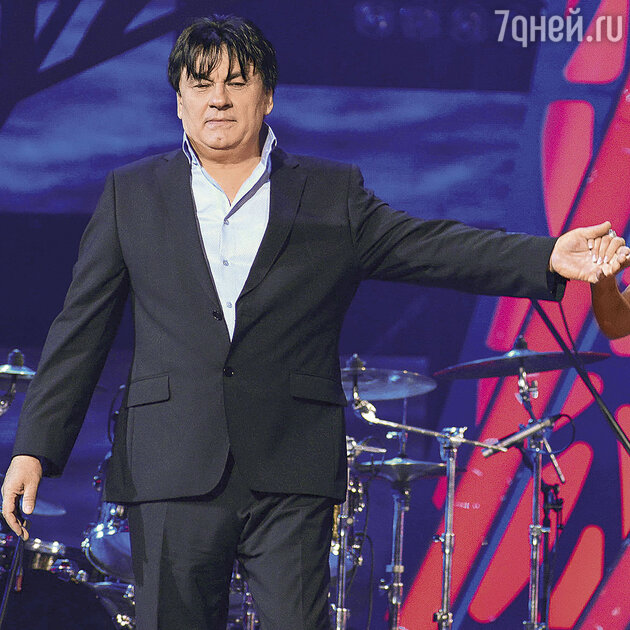 Александр Серов Александр Серов