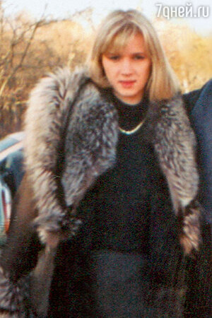 Елена Серова Елена Серова