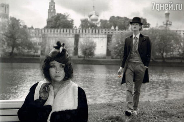 Фотоистория по мотивом романа «Мастер и Маргарита» Фотоистория по мотивом романа «Мастер и Маргарита»