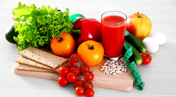 Съесть и похудеть: 7 продуктов, которые ускорят обмен веществ Съесть и похудеть: 7 продуктов, которые ускорят обмен веществ