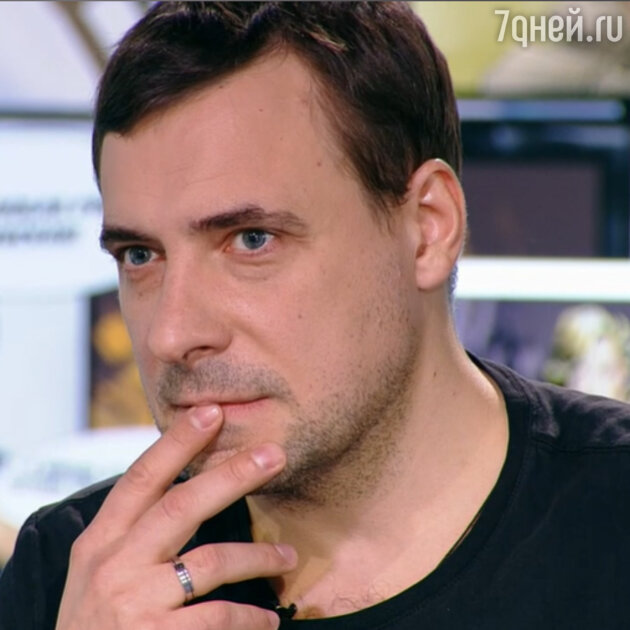 Евгений Цыганов Евгений Цыганов