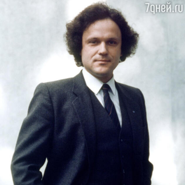 Николай Еременко Николай Еременко