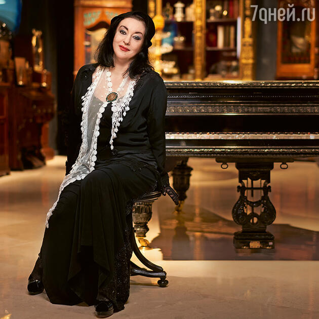 Тамара Гвердцители. Фото Тамара Гвердцители. Фото