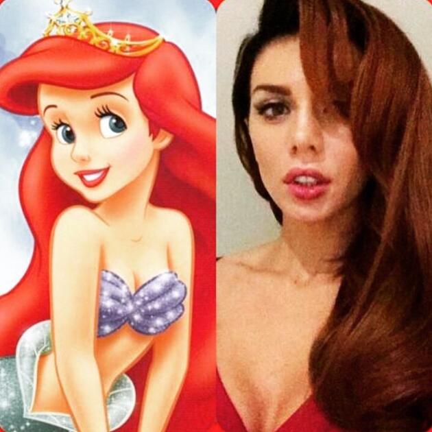 Анна Седокова Анна Седокова
