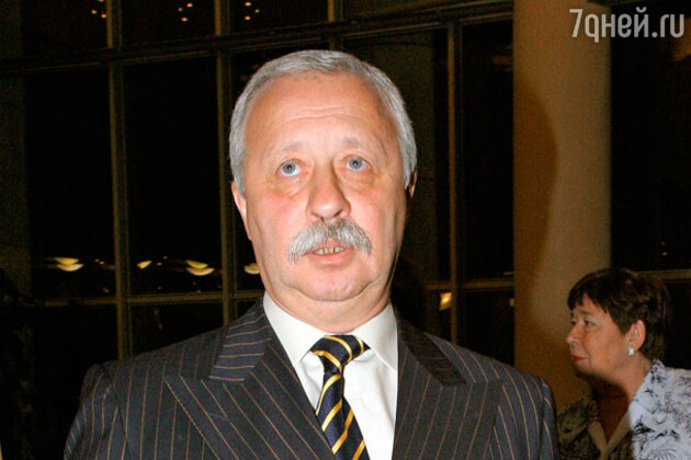 Леонид Якубович Леонид Якубович