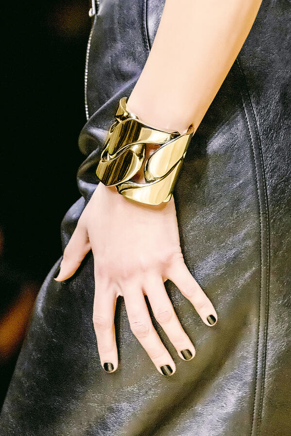 Alexander McQueen