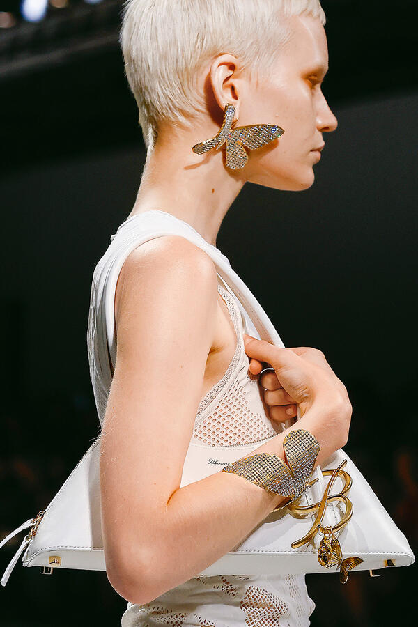 Blumarine