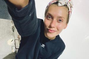 Плакала и сидела в изоляции: Тодоренко сделала признание о своей болезни Плакала и сидела в изоляции: Тодоренко сделала признание о своей болезни