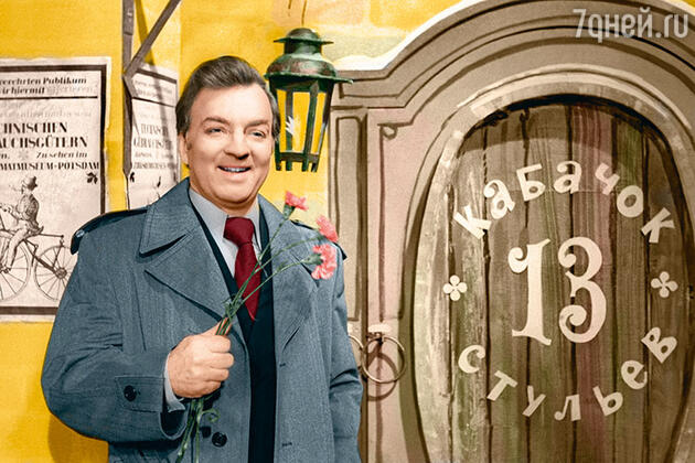 Михаил Державин Михаил Державин