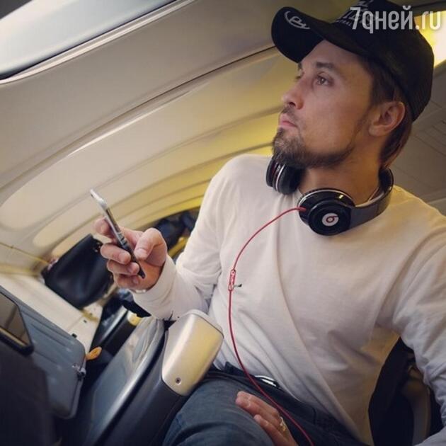 Дима Билан Дима Билан
