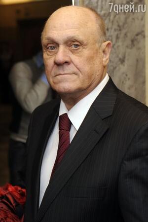 Владимир Меньшов Владимир Меньшов