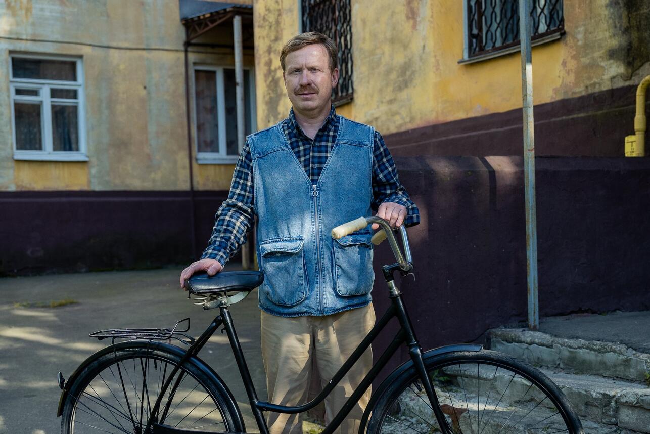 «Дидюшкино Лайф»