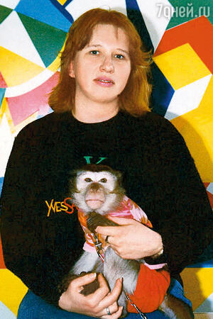 Полина Агеева Полина Агеева