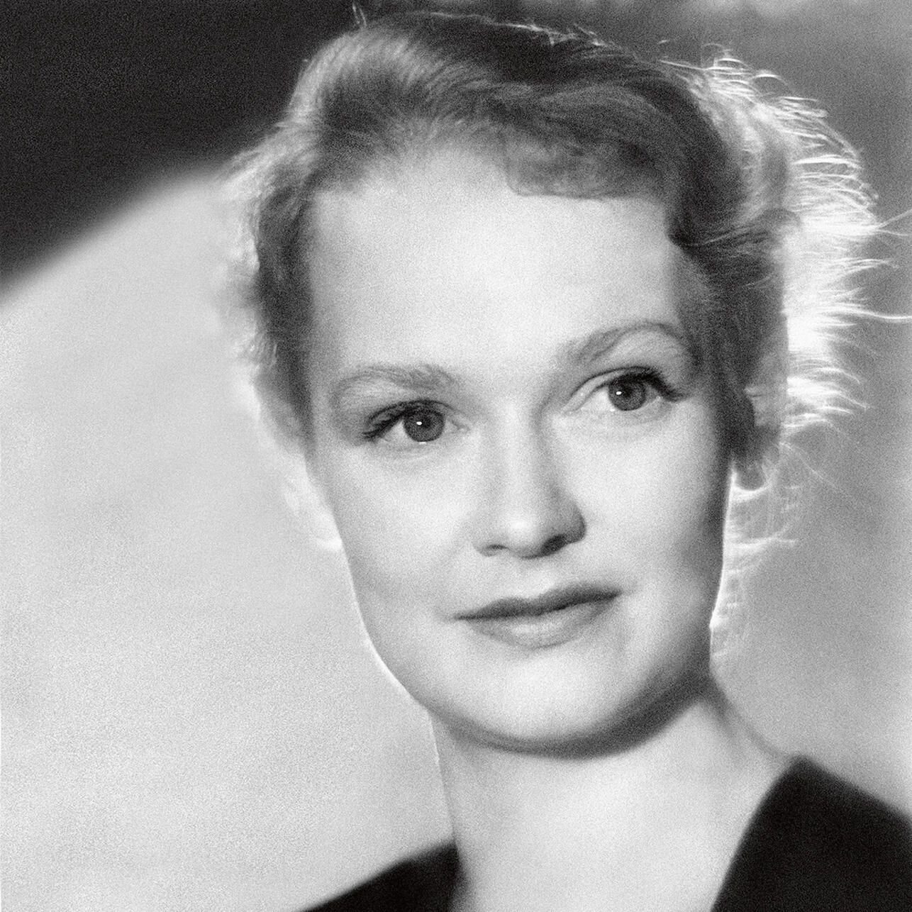 Нина Гребешкова