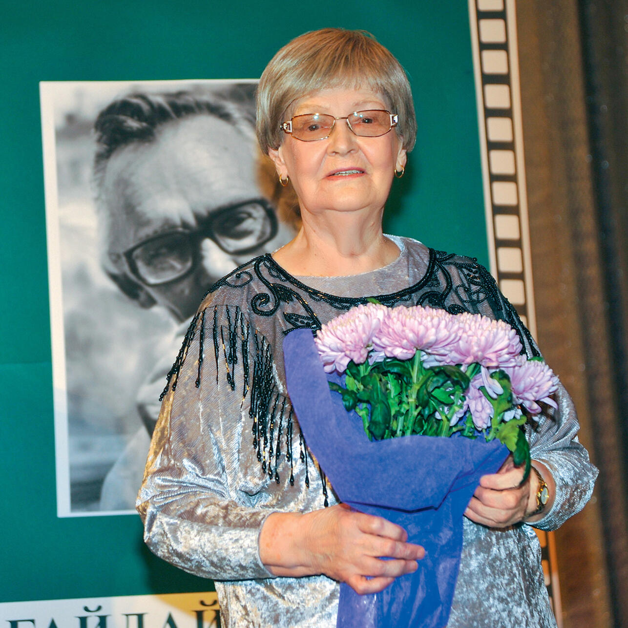 Нина Гребешкова