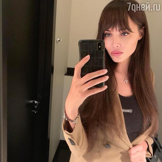 Анастасия Решетова Анастасия Решетова