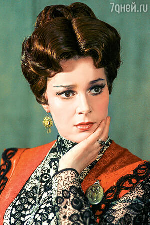 Элина Быстрицкая Элина Быстрицкая