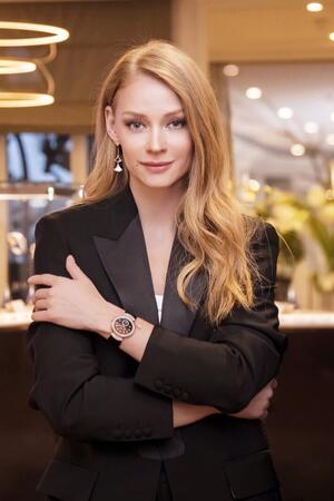 Светлана Ходченкова Светлана Ходченкова