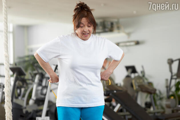 похудение после 60+ похудение после 60+