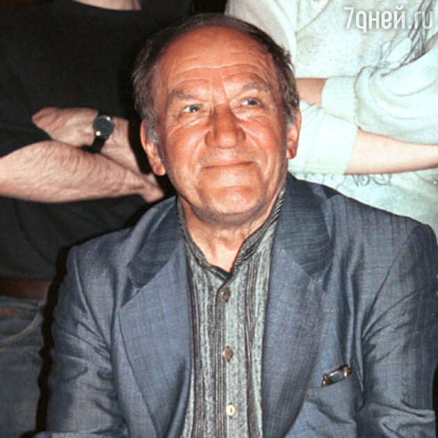 Лев Дуров Лев Дуров