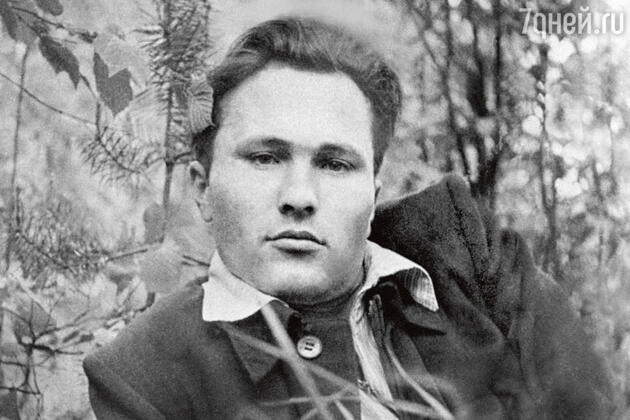 Василий Шукшин Василий Шукшин