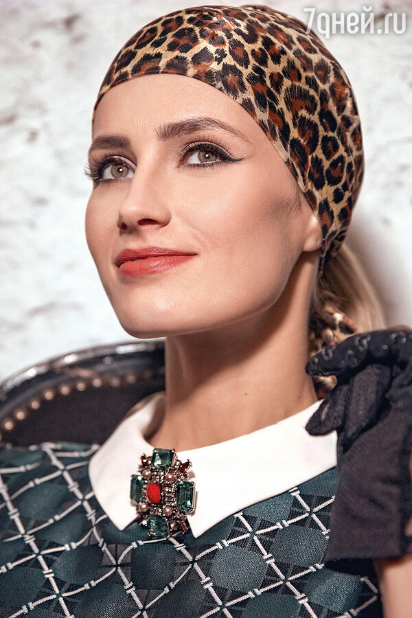 Алена Коломина