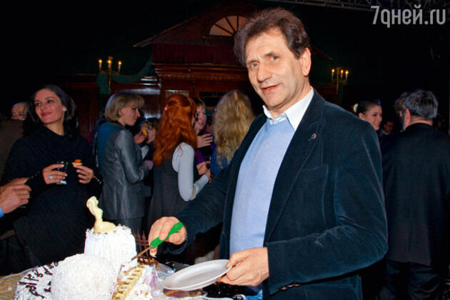 Евгений Князев Евгений Князев