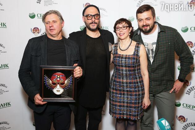 Команда балета «Нуреев» Команда балета «Нуреев»