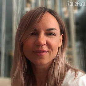 Ирина Пущаева Ирина Пущаева