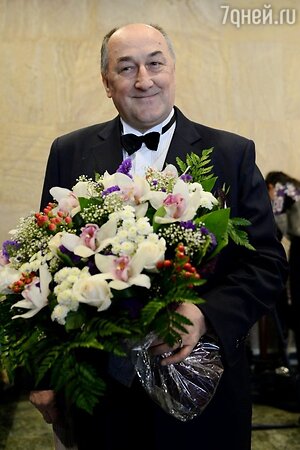 Борис Клюев Борис Клюев