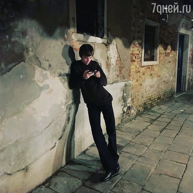Петр Кончаловский Петр Кончаловский