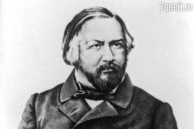 Михаил Глинка Михаил Глинка