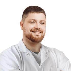 Максим Лабухин Максим Лабухин