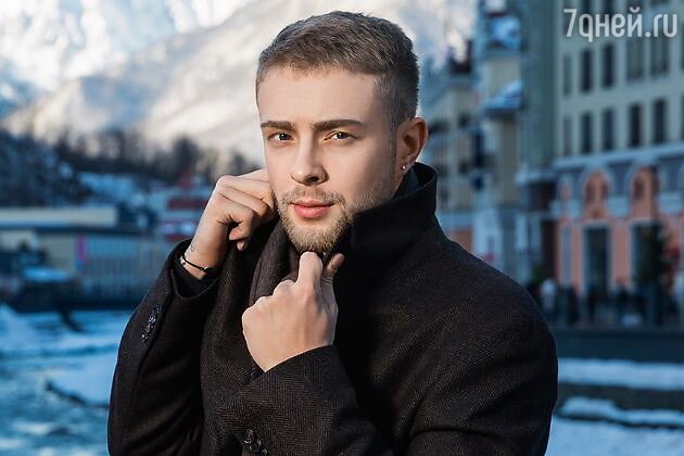 Егор Крид Егор Крид