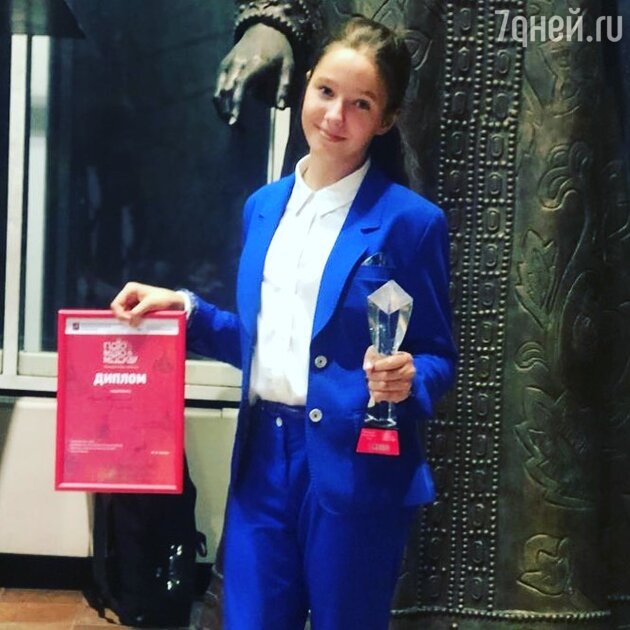 Вера Алдонина Вера Алдонина