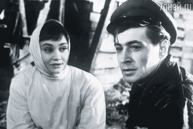 Таллин. Лариса с сыном Таллин. Лариса с сыном