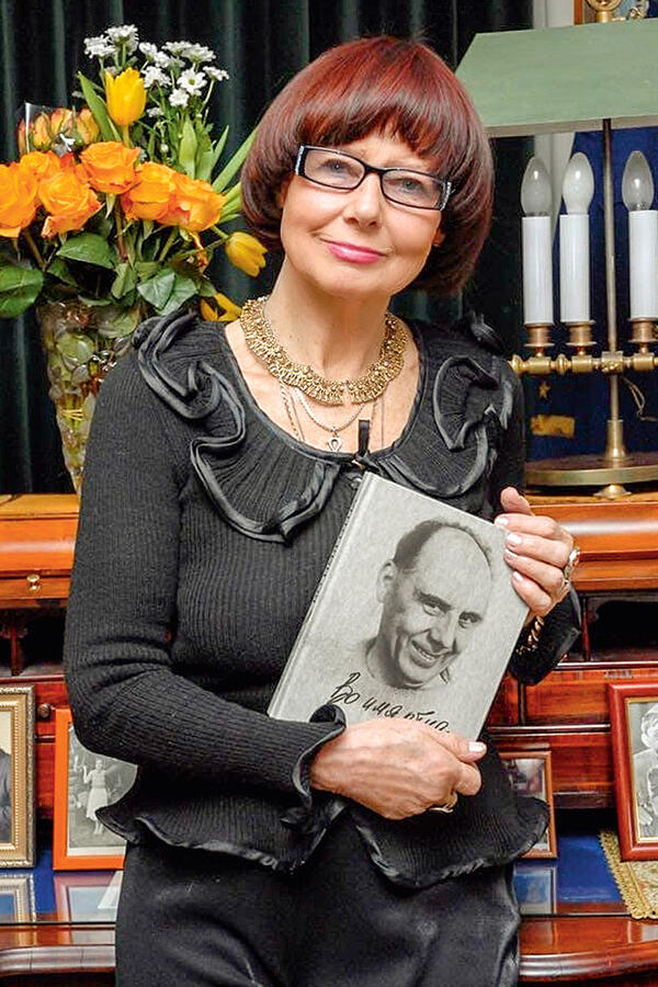 Виктория Лепко
