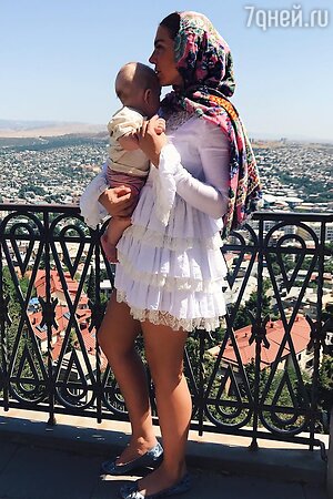 Анна Седокова Анна Седокова