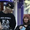 Стали известны подробности развода Меган Фокс Стали известны подробности развода Меган Фокс