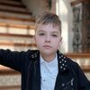 Влияние мамы? Сын Галкина и Пугачевой появился в неожиданном образе Влияние мамы? Сын Галкина и Пугачевой появился в неожиданном образе