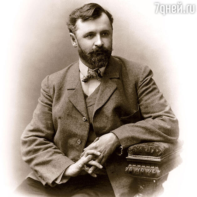 Константин Коровин Константин Коровин