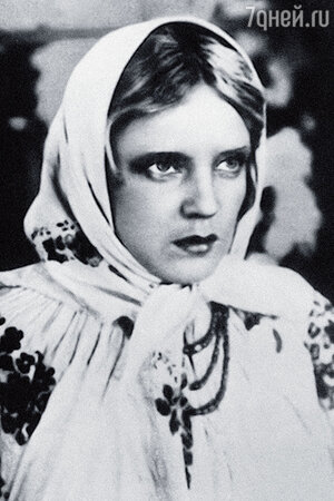 Марина Ладынина Марина Ладынина