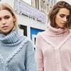 Повязали! Модный трикотаж 2018: что покупать этой зимой Повязали! Модный трикотаж 2018: что покупать этой зимой