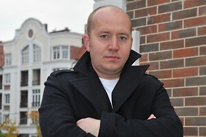 «Плохо отреагировали, мягко сказано»: Бурунов о конфликте с родителями «Плохо отреагировали, мягко сказано»: Бурунов о конфликте с родителями
